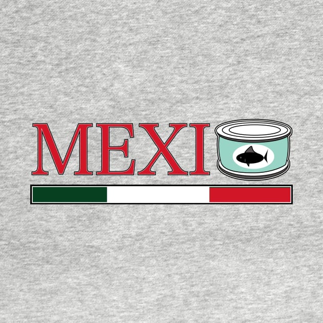 MexiCAN by Estudio3e